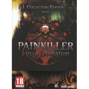 Re: Painkiller Hell and Damnation (2012)