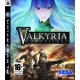 Valkyria Chronicles EN (PS3)