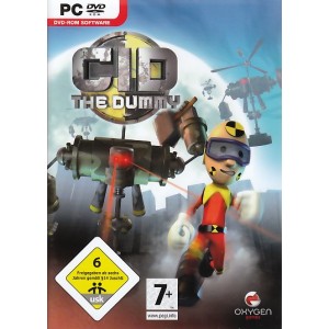 CID the Dummy (PC)