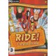 Ride! Carnival Tycoon (PC)