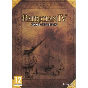 Patrician IV (PC)