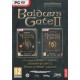 Baldurs Gate 2: Shadows of Amn and Throne of Bhaal (PC)
