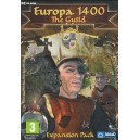 Europa 1400: The Guild (Gold) EN (PC)