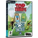 Top Trumps Dogs & Dinosaur (PC)