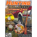 Hunting Unlimited Excursion (PC)