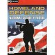 Homeland Defense: National Security Patrol (PC)