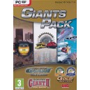 Giants Pack (PC)