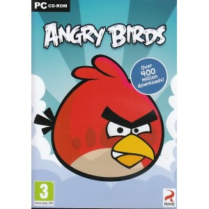 Angry Birds (PC)