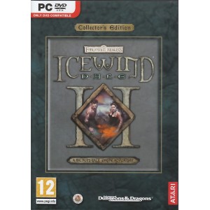 Icewind Dale 2 (Collector's Edition) (PC)