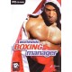 WorldWide Boxing Manager (PC)