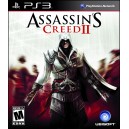 Assassins Creed 2 (PS3)