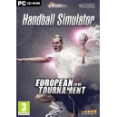 Handball Simulator 2010: European Tournament (PC)