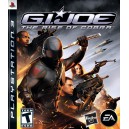 G.I. Joe The Rise of Cobra (PS3)