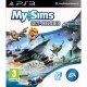 My Sims Skyheroes (PS3)