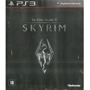 The Elder Scrolls 5: Skyrim (PS3)
