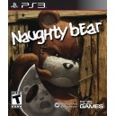Naughty Bear (PS3)