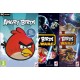 Multibuy+: Angry Birds + Angry Birds Star Wars + Angry Birds Star Wars 2 (PC)