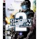 Tom Clancys Ghost Recon: Advanced Warfighter 2 (PS3)