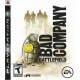 Battelfield: Bad Company (PS3)
