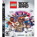 LEGO Rock Band (PS3)