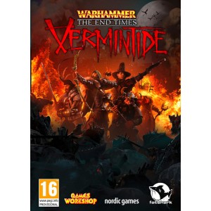 Warhammer: The End Times - Vermintide (PC)