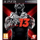 WWE 13 (PS3)