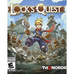 Locks Quest (PC)