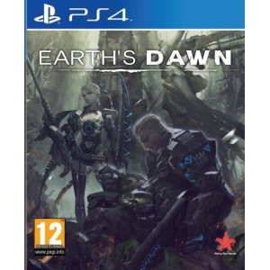Earths Dawn (PS4)