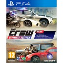 The Crew (Ultimate Edition) (PS4)
