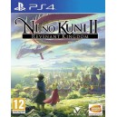 Ni no Kuni II: Revenant Kingdom (PS4)