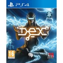 DEX (PS4)