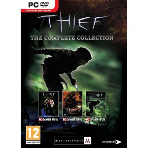 Thief Collection (PC)